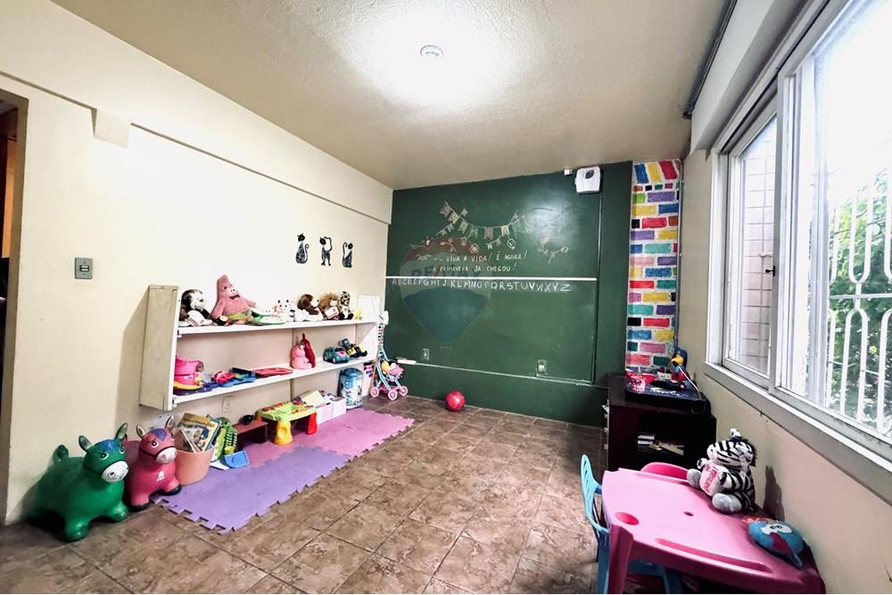 Cobertura - Venda - Porto Alegre , Rio Grande do Sul - IMG_5017 2.jpeg - Sala de desenho - 610441002-22