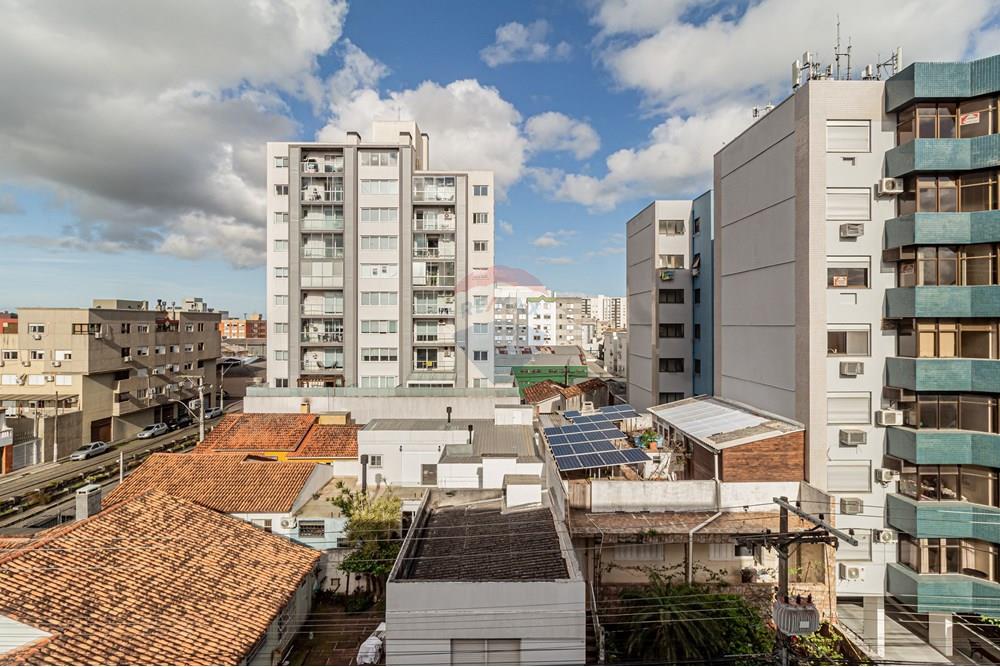 Apartamento - Venda - Pelotas , Rio Grande do Sul - Gonçalves Chaves 961-501-10.jpg - 610211062-2