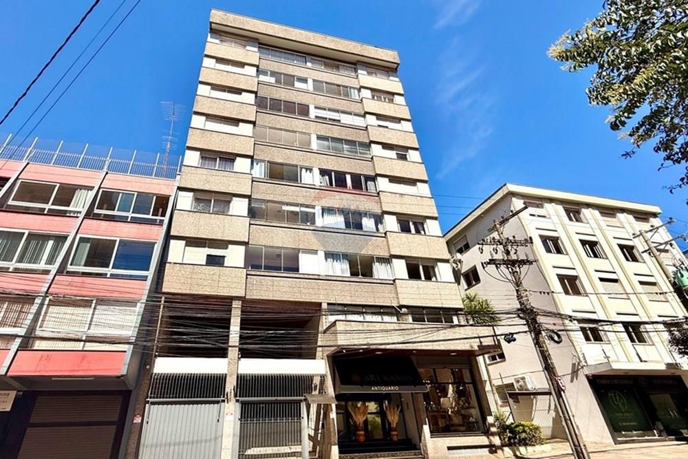 Apartamento - Venda - Caxias do Sul , Rio Grande do Sul - IMG_0146.JPG - 610301014-59