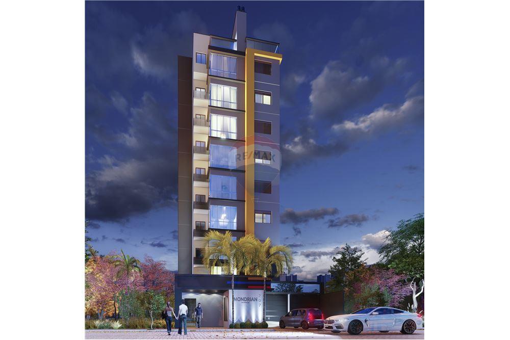 Apartamento - Venda - Lagoa Vermelha , Rio Grande do Sul - 6 - 610111005-2