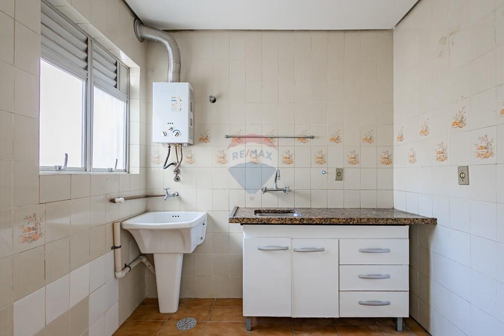 Apartamento - Venda - Porto Alegre , Rio Grande do Sul - IMG_1560.jpg - Cozinha - 610101007-55