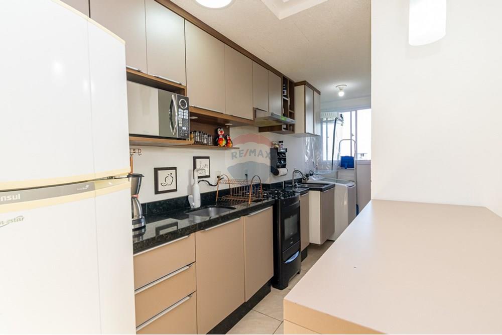 Apartamento - Venda - Gravataí , Rio Grande do Sul - _DSC1991.jpg - 610051035-106