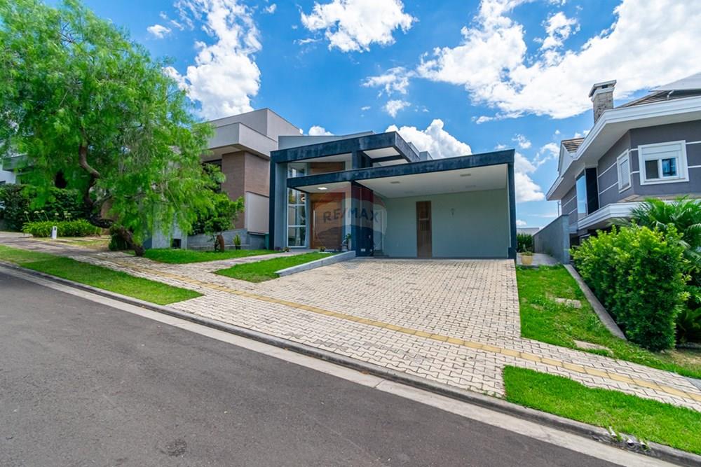 Casa de Condomínio - Alugar - Gravataí , Rio Grande do Sul - _DSC3628.jpg - 610161080-81