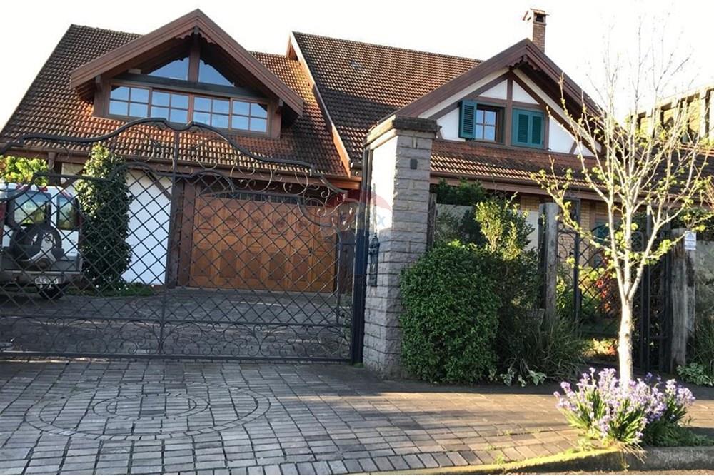 Casa - Venda - Nova Petrópolis , Rio Grande do Sul - WhatsApp Image 2025-08-21 at 15.37.14.jpeg - 610131041-67