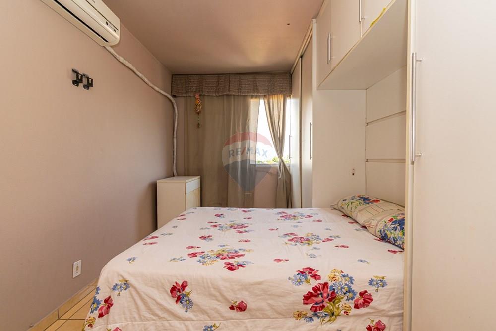 Apartamento - Venda - Gravataí , Rio Grande do Sul - _DSC5504.jpg - Quarto principal - 610161032-43