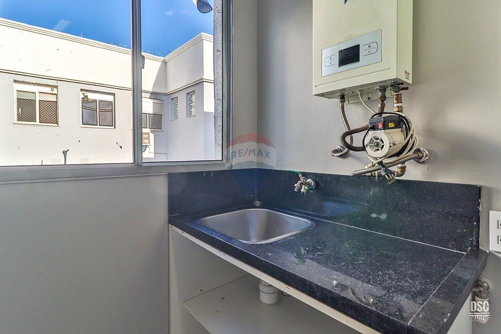 Apartamento - Venda - Porto Alegre , Rio Grande do Sul - area de serviço.jpg - 612511077-7