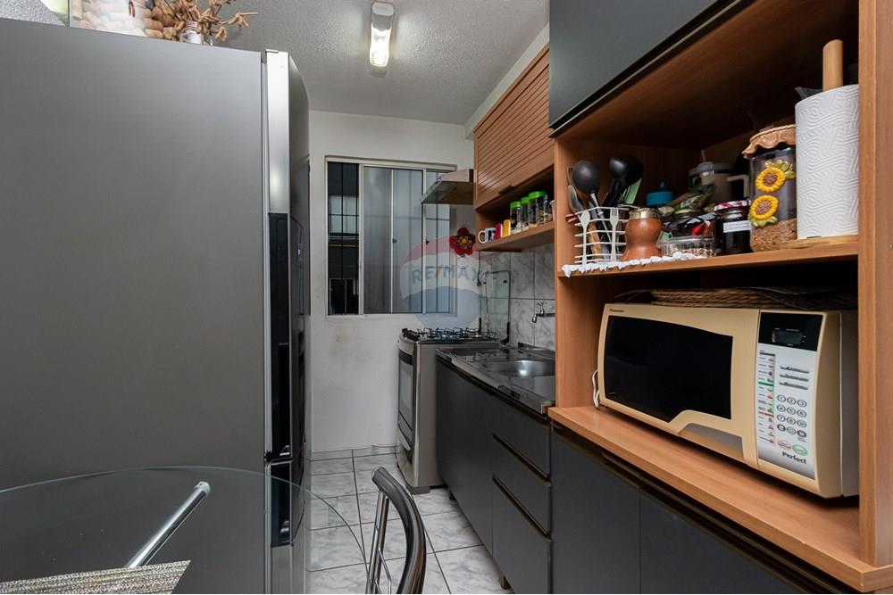 Apartamento - Venda - Novo Hamburgo , Rio Grande do Sul - DSC_9533-26.jpg - 610261057-16