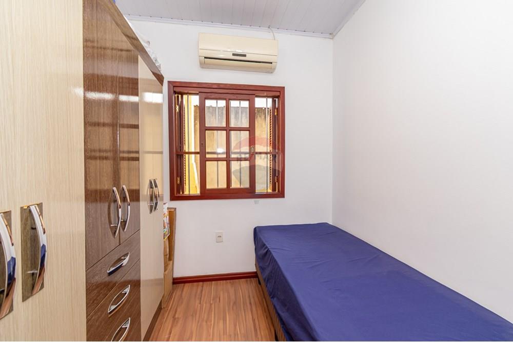 Sobrado - Venda - Gravataí , Rio Grande do Sul - _DSC1940.jpg - 610051021-136