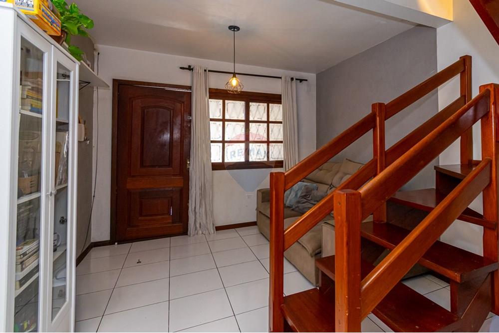 Sobrado - Venda - Gravataí , Rio Grande do Sul - _DSC9379.jpg - 610161091-21