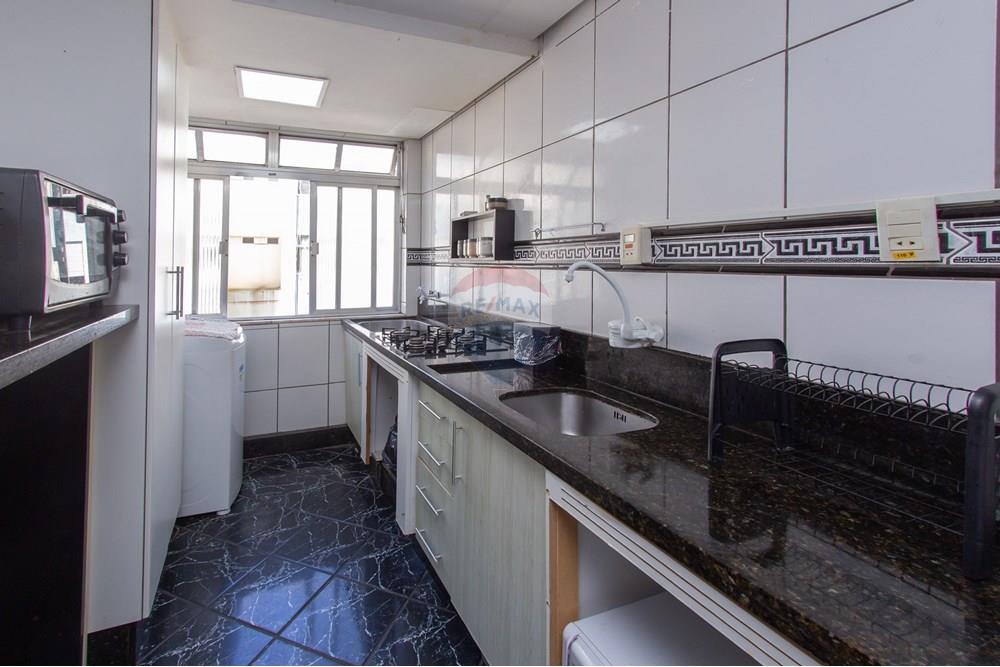 Apartamento - Venda - Porto Alegre , Rio Grande do Sul - 1759513000158.jpg - 610101028-4