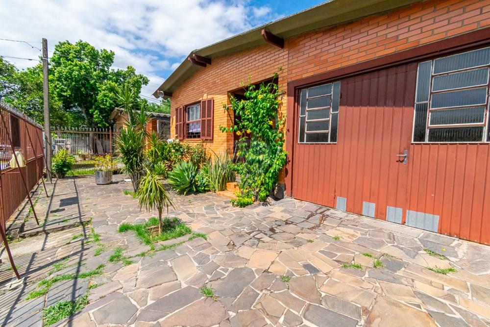 Casa - Venda - Gravataí , Rio Grande do Sul - 5.jpg - 610161008-55