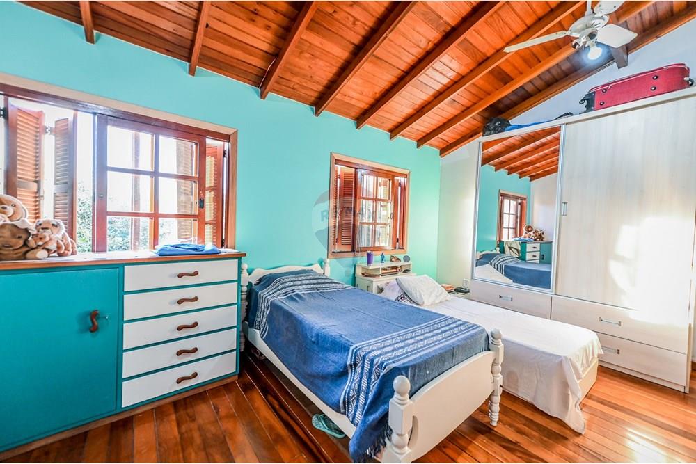 Casa de Condomínio - Venda - Porto Alegre , Rio Grande do Sul - casa-146.jpg - 612491052-4