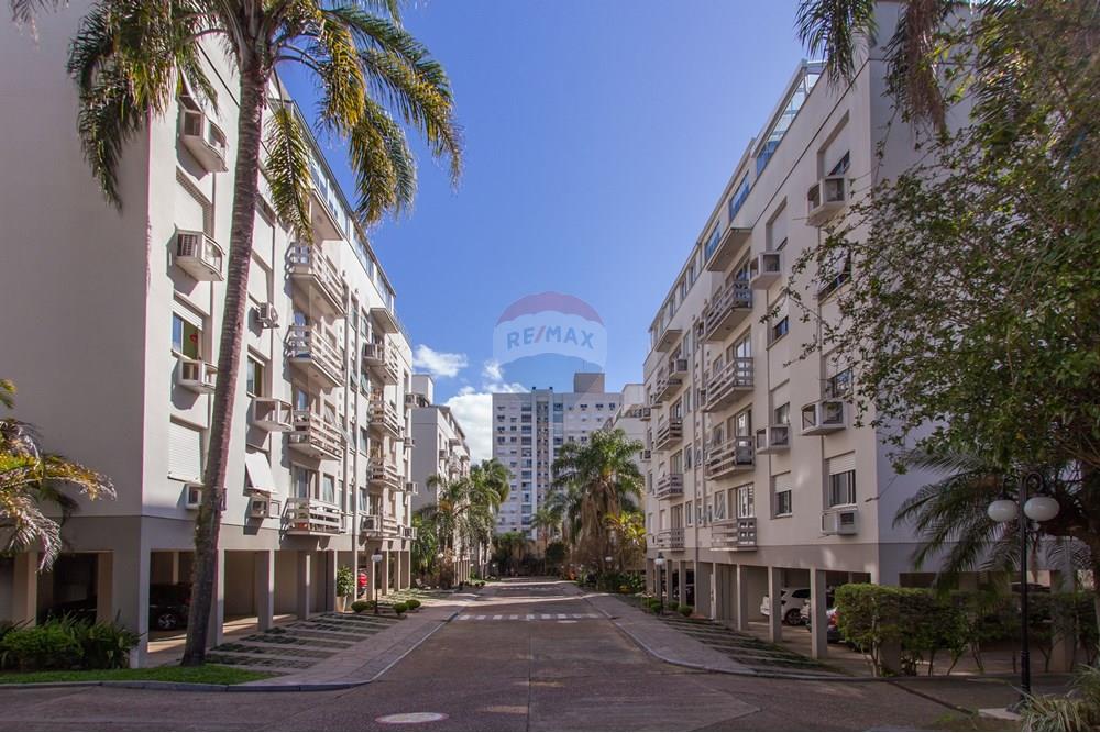 Apartamento - Venda - Porto Alegre , Rio Grande do Sul - 01area-condominial004_destaque.jpg - 610101018-18