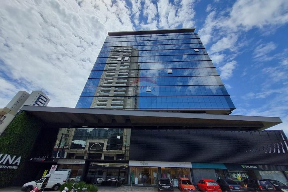 Cj. Comercial/ Sala - Alugar - Passo Fundo , Rio Grande do Sul - WhatsApp Image 2025-12-23 at 11.22.02.jpeg - 610271045-1437