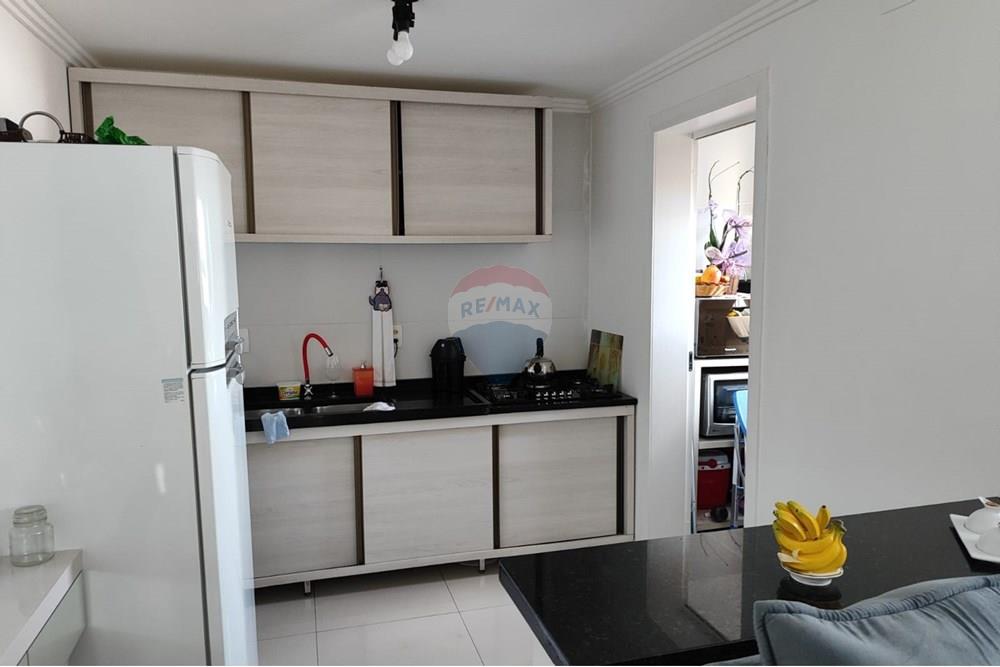 Apartamento - Venda - Passo Fundo , Rio Grande do Sul - cozinha 201.jpeg - 612721013-56