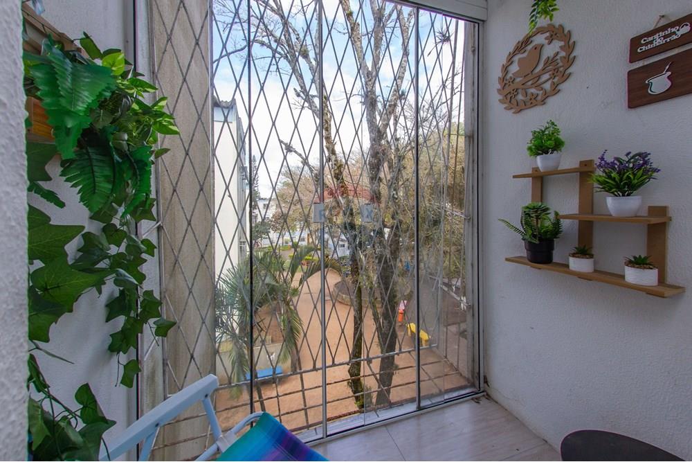 Apartamento - Venda - Porto Alegre , Rio Grande do Sul - 1759513000089.jpg - 610101028-4