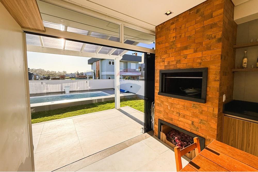 Casa de Condomínio - Venda - Nova Santa Rita , Rio Grande do Sul - IMG_7934.jpg - 610241012-211