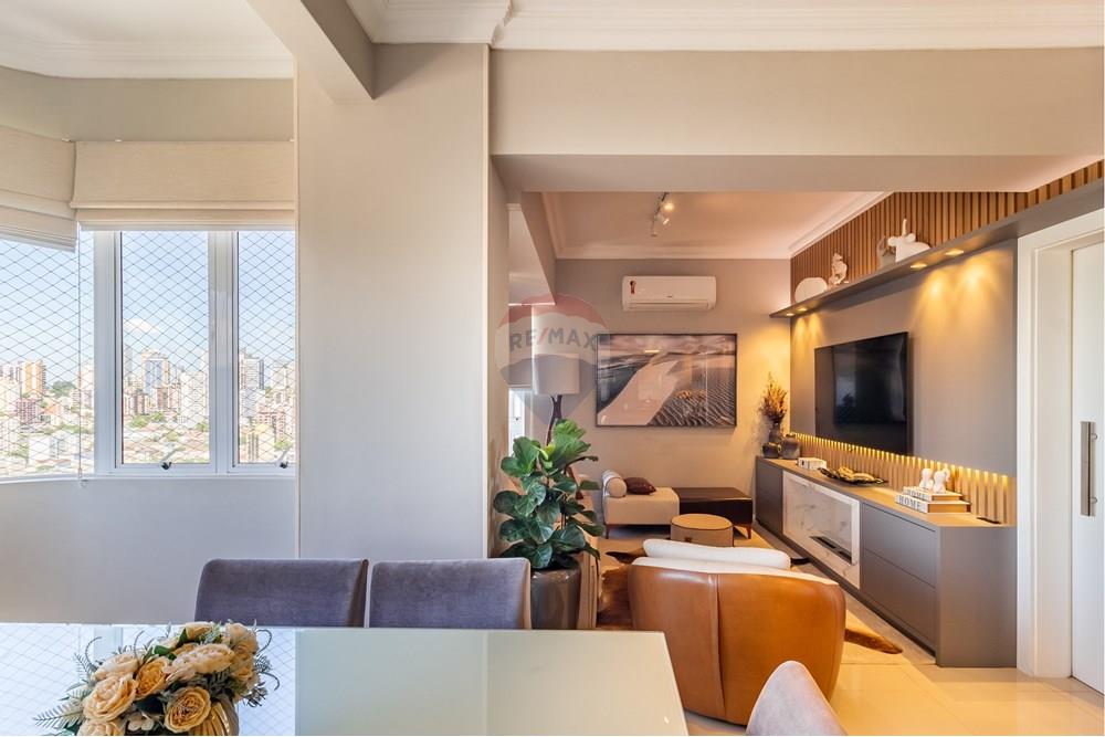 Apartamento - Venda - Novo Hamburgo , Rio Grande do Sul - IMG_5413-HDR.jpg - 610261001-413