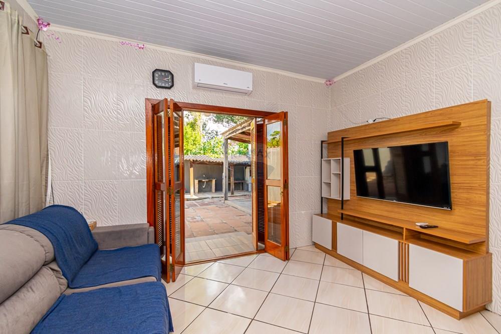 Casa - Venda - Gravataí , Rio Grande do Sul - _DSC6293.jpg - Sala - 610051079-1