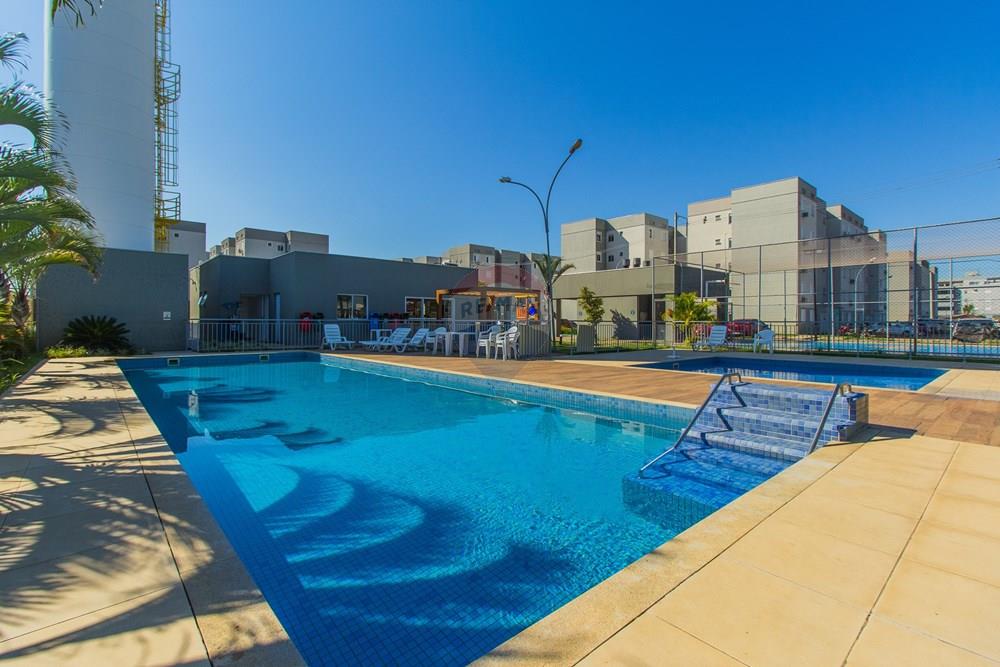 Apartamento - Venda - Canoas , Rio Grande do Sul - Rua São Luiz, 622 apto 102 BL27 Open (30).jpg - 612651056-21