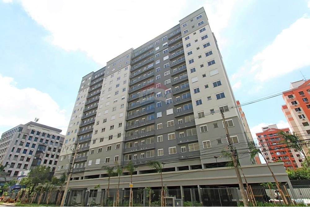 Apartamento - Venda - Porto Alegre , Rio Grande do Sul - IMG_3702.jpg - 610101004-57