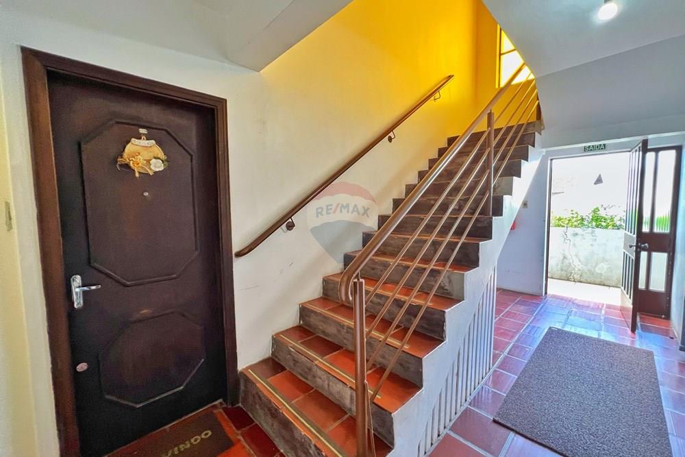 Apartamento - Venda - São Leopoldo , Rio Grande do Sul - Porta 2.jpg - Fachada - 610461003-44