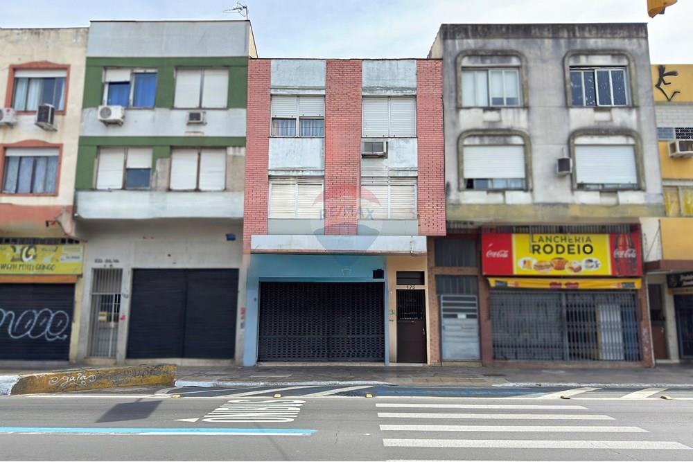 Kitnet - Venda - Porto Alegre , Rio Grande do Sul - IMG_3865.JPG - 610191045-34