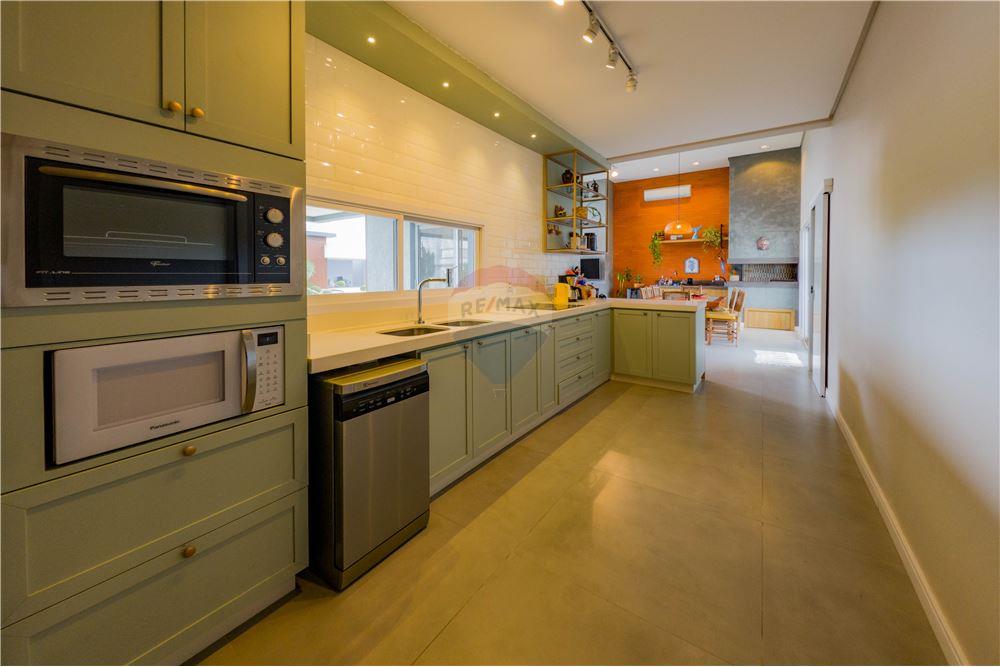 Casa de Condomínio - Venda - Tramandaí , Rio Grande do Sul - 44 - 610391010-108