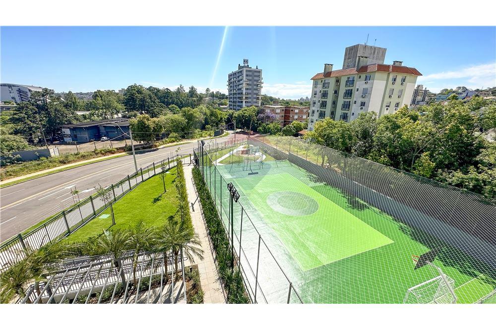 Apartamento - Venda - Porto Alegre , Rio Grande do Sul - 36 - 610101007-49
