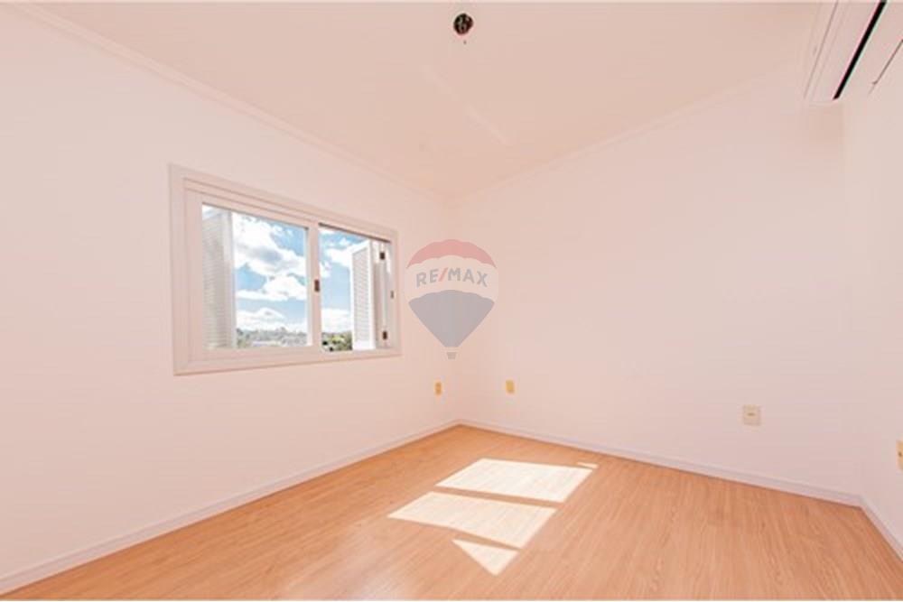 Apartamento - Venda - Montenegro , Rio Grande do Sul - segundo quarto com a janela.jpg - 610091038-20
