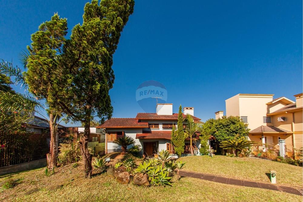 Casa - Venda - Montenegro , Rio Grande do Sul - Foto-106.jpg - 610091038-23