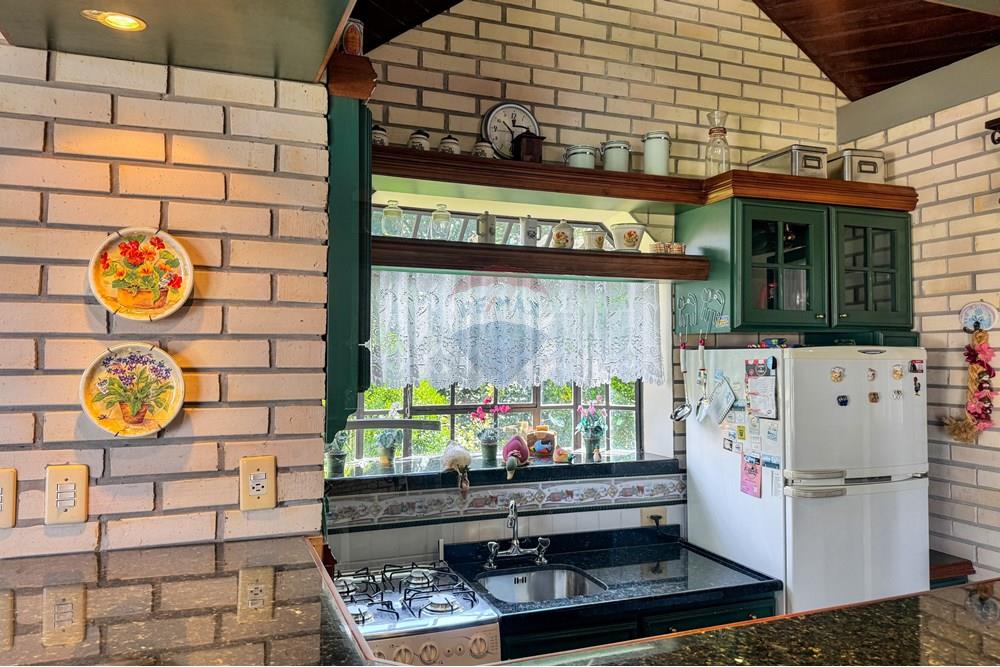 Casa - Venda - Canela , Rio Grande do Sul - Cozinha 9.JPG - 610131005-46