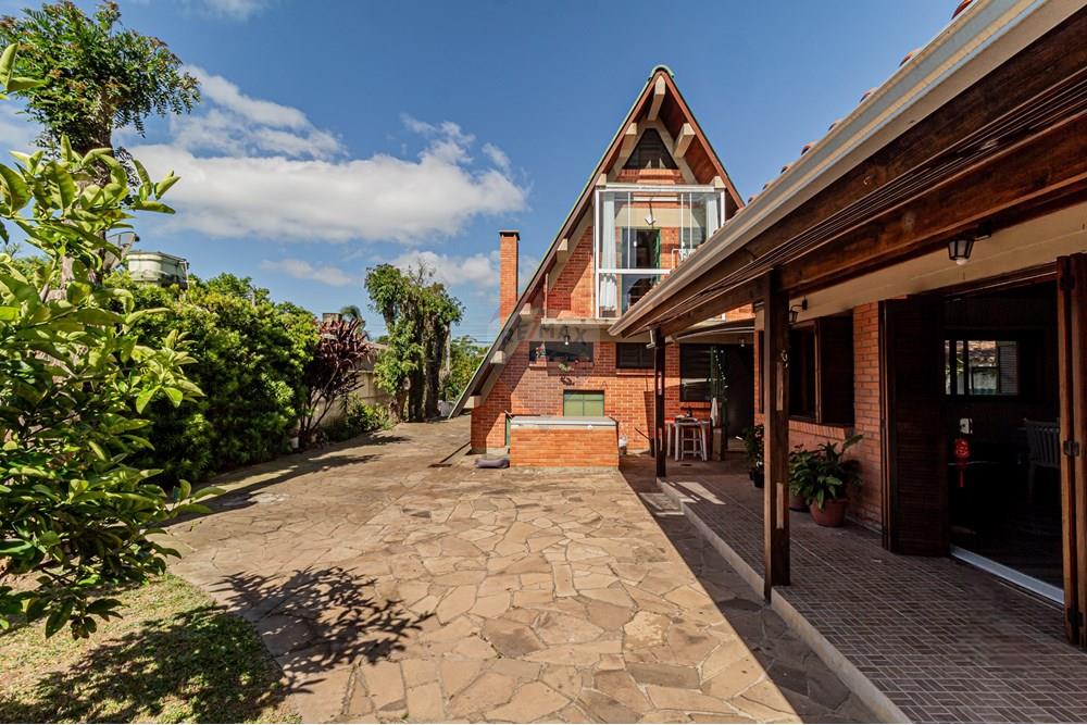 Casa - Venda - Pelotas , Rio Grande do Sul - Av. Espírito Santo, 3235-14.jpg - 610211008-335