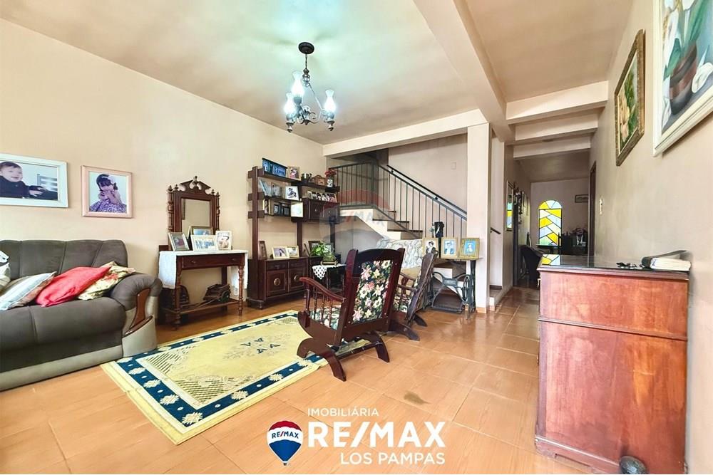 Sobrado - Venda - São Gabriel , Rio Grande do Sul - c48efe0b-daee-40bb-b647-091eedb1da99.jpeg - 612631037-7