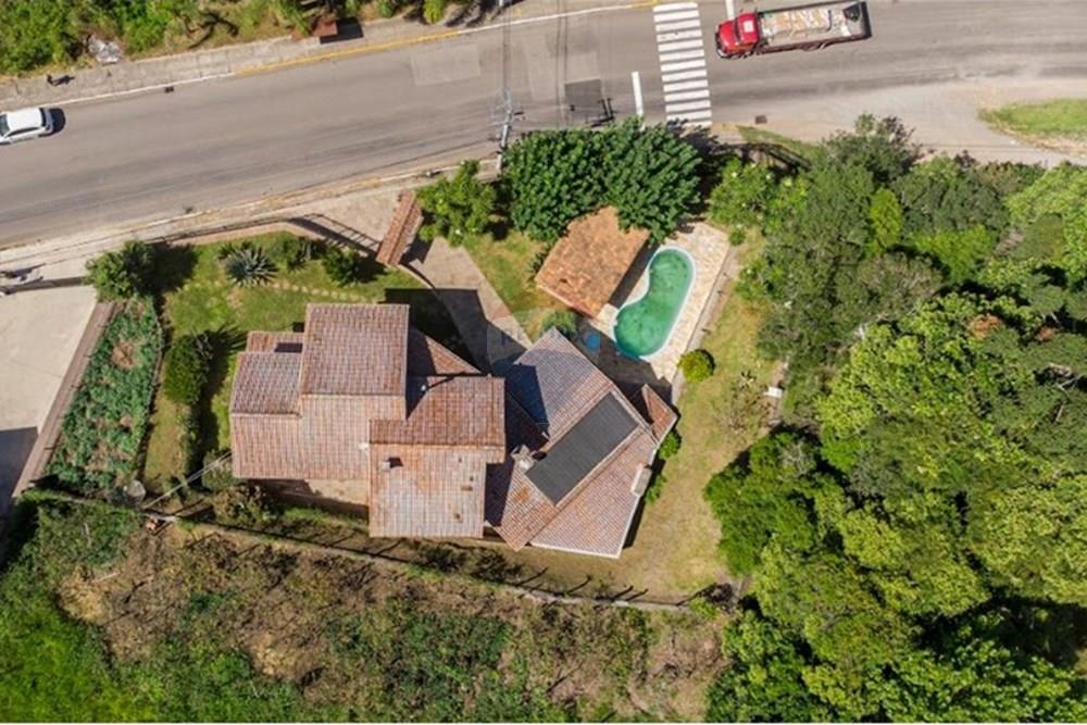 Casa - Venda - Garibaldi , Rio Grande do Sul - Captura de tela 2025-12-30 123149.jpg - Fachada - 610331038-185