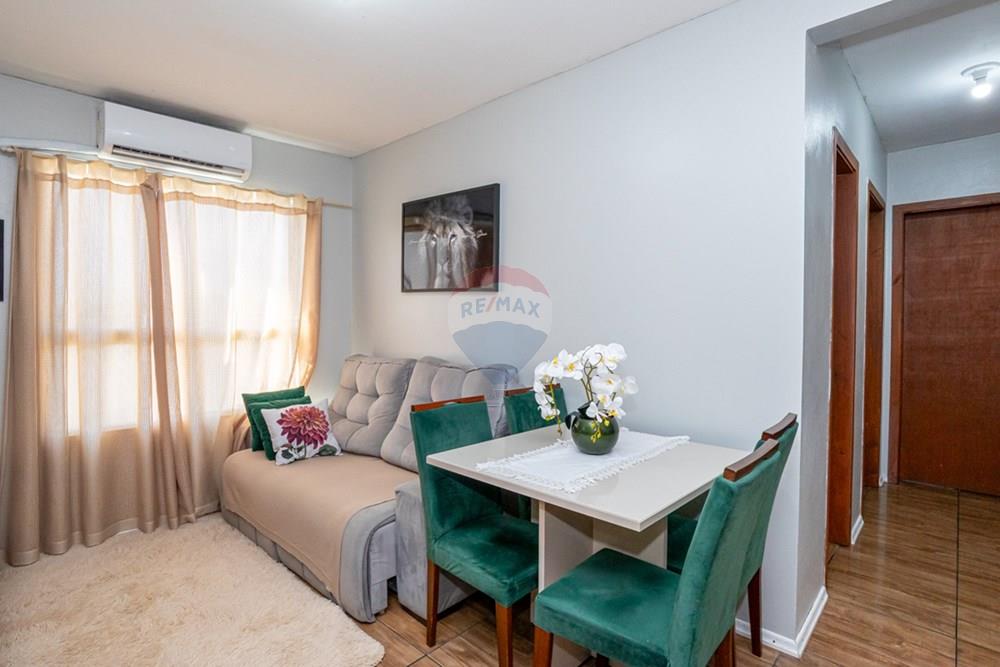 Apartamento - Venda - Gravataí , Rio Grande do Sul - IMG_0697.jpg - 610161100-76