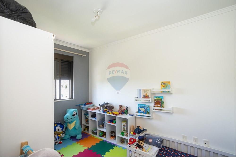 Apartamento - Venda - Santa Maria , Rio Grande do Sul - CRB_4171.JPG - 610311161-7