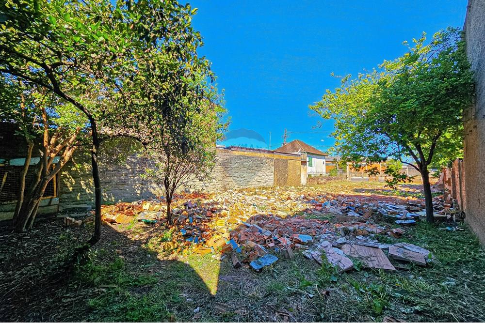 Terreno - Venda - São Leopoldo , Rio Grande do Sul - 5. Interna Fundos 1.jpg - 610411099-2