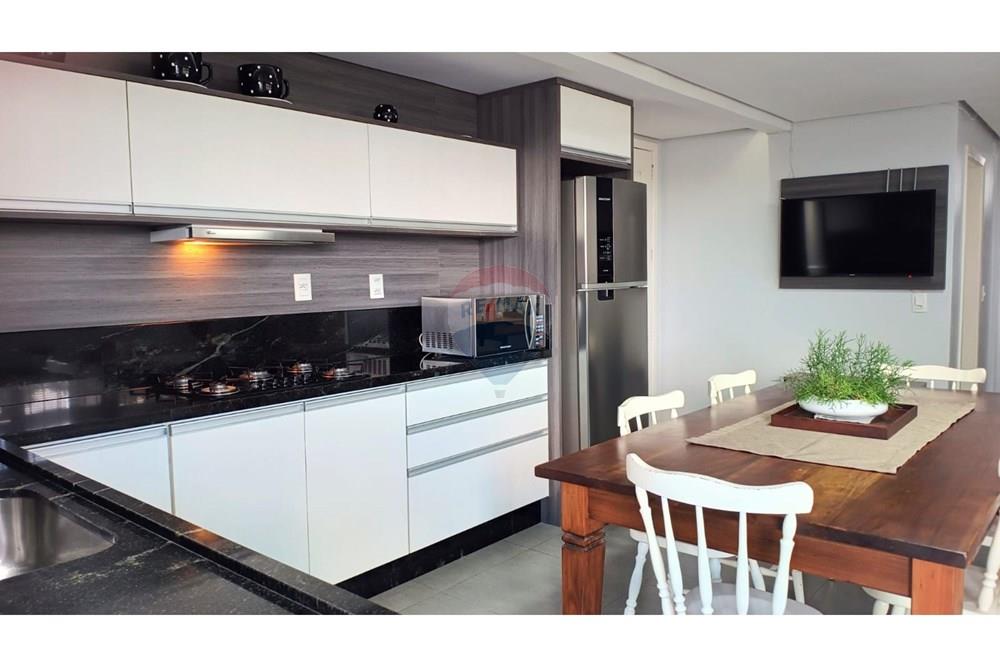 Casa - Venda - Bento Gonçalves , Rio Grande do Sul - 595b2267-ec5e-4acf-b71a-b13f7cbedb24.jpg - Cozinha - 610331032-56