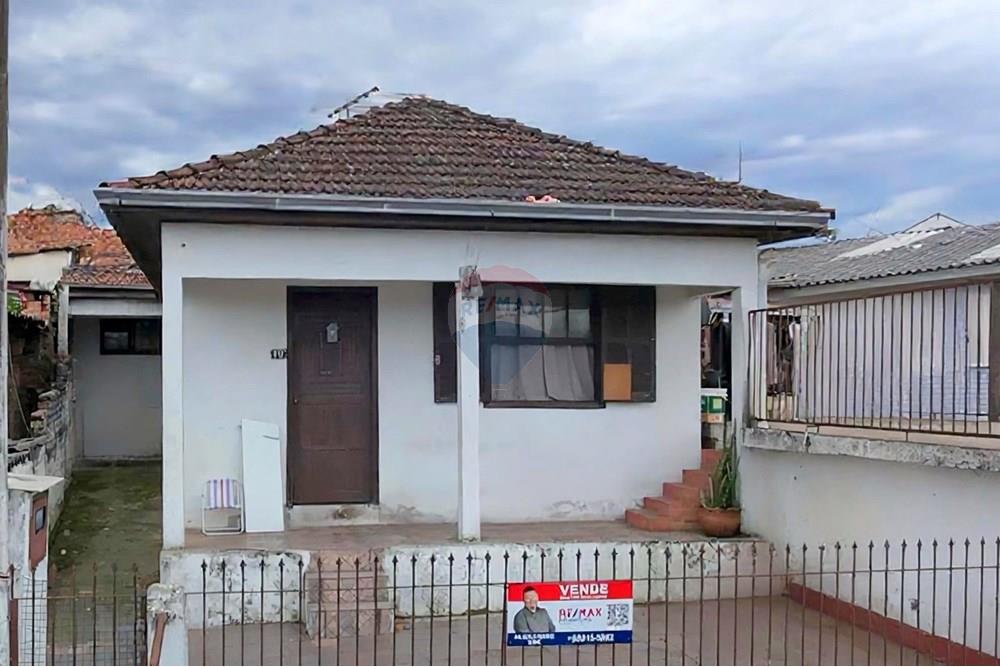 Terreno - Venda - São Leopoldo , Rio Grande do Sul - Frente 2.jpg - Fachada - 610461003-21