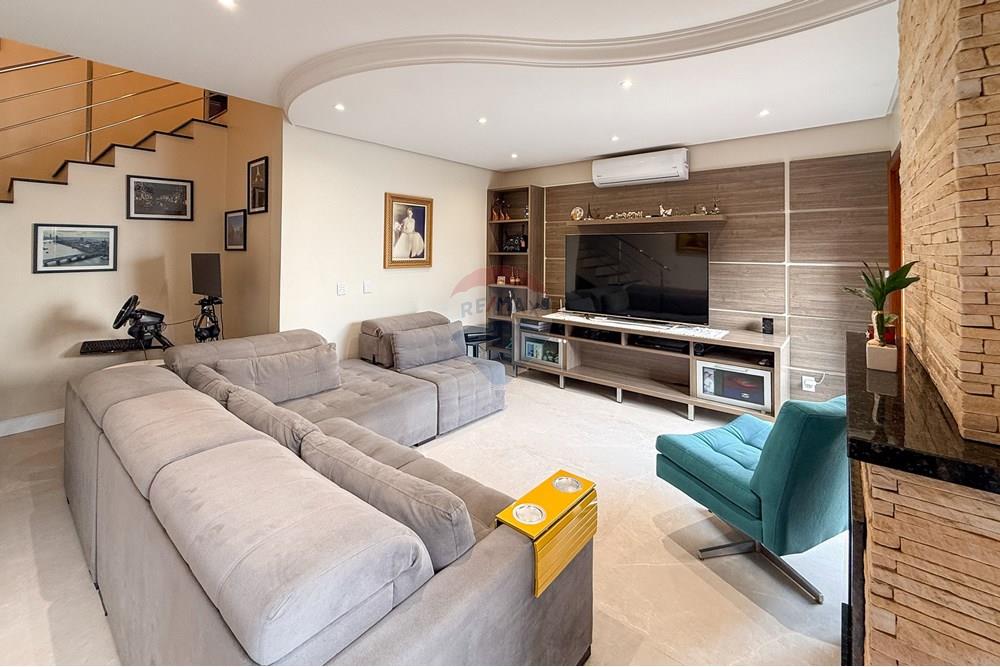 Sobrado - Venda - Canoas , Rio Grande do Sul - IMG_1715.jpg - 612651021-40