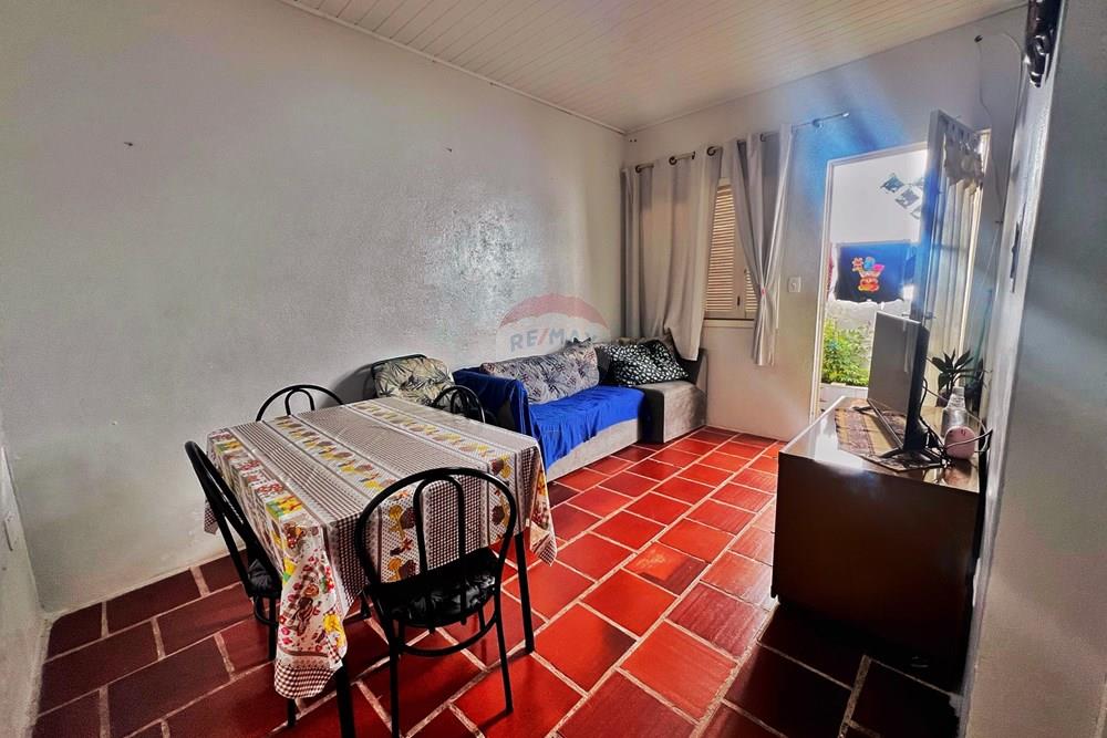 Apartamento - Venda - São Leopoldo , Rio Grande do Sul - Sala 1.jpg - Sala - 610461031-5