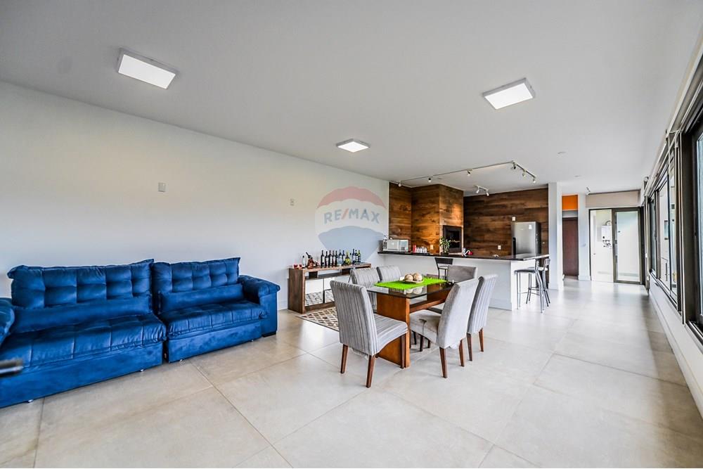 Casa de Condomínio - Venda - Viamão , Rio Grande do Sul - Cantegrill-140.jpg - 612481096-8