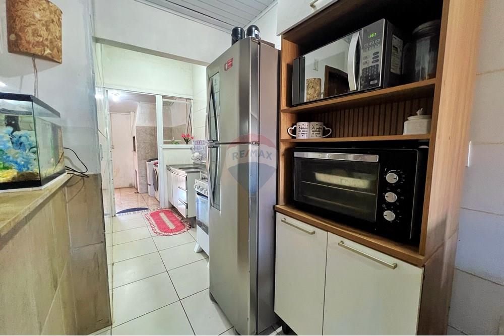 Casa - Venda - São Leopoldo , Rio Grande do Sul - Cozinha 1 (1).JPG - 610461007-9