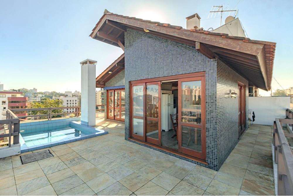 Cobertura - Venda - Porto Alegre , Rio Grande do Sul - IMG_3424.jpg - 612491040-8