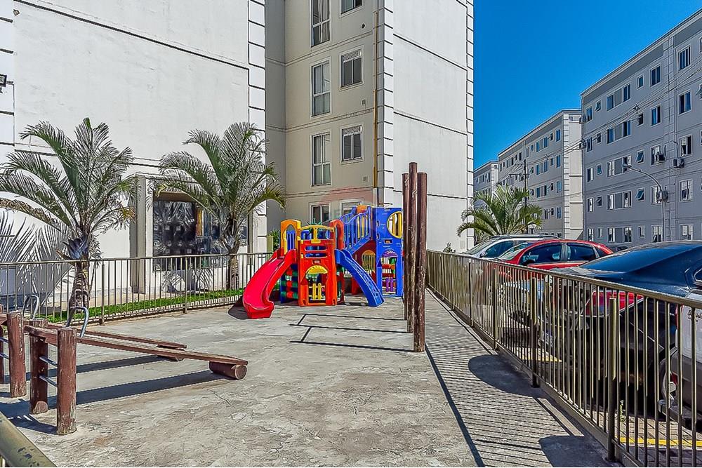 Apartamento - Venda - Gravataí , Rio Grande do Sul - _DSC8086.jpg - 610161024-49