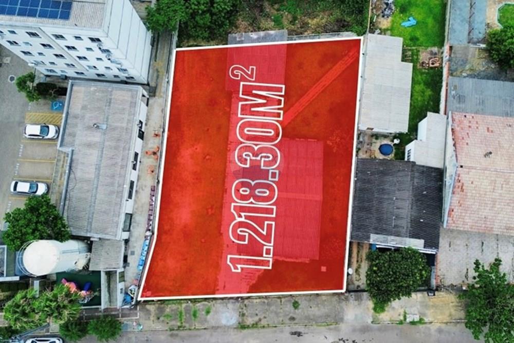 Terreno - Venda - Gravataí , Rio Grande do Sul - Metragem e marcação .jpg - 610051080-5