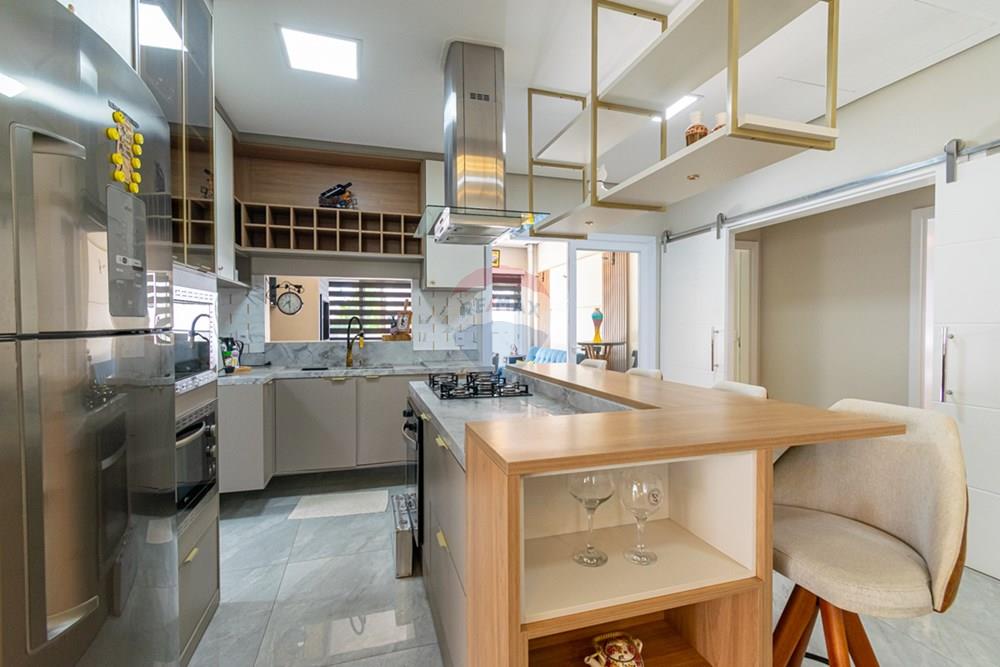 Casa de Condomínio - Alugar - Gravataí , Rio Grande do Sul - _DSC3609.jpg - 610161080-81