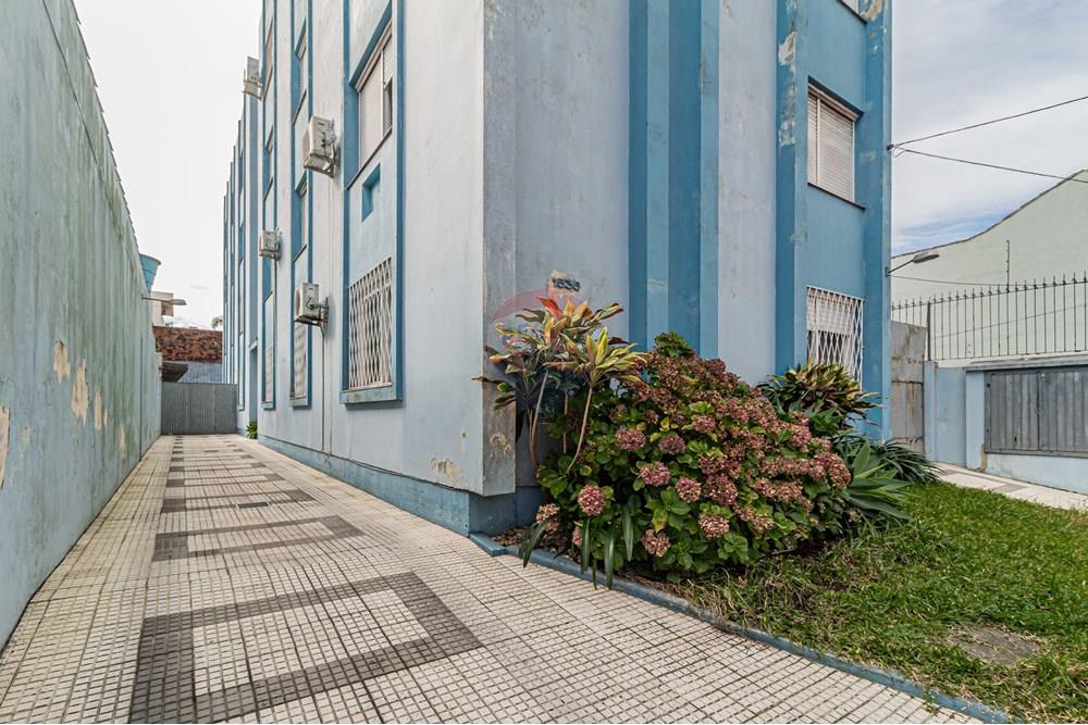 Apartamento - Venda - Pelotas , Rio Grande do Sul - Gen. Argolo, 1536-401-01.jpg - Fachada - 610211061-1