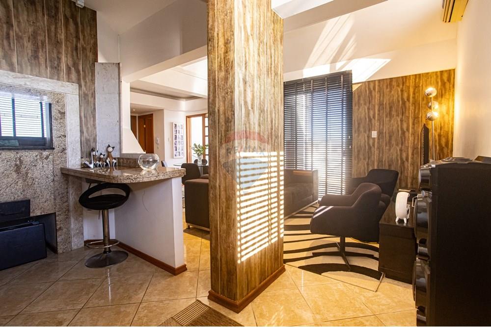 Cobertura - Venda - Santa Maria , Rio Grande do Sul - CRB_8176.JPG - 610311070-55